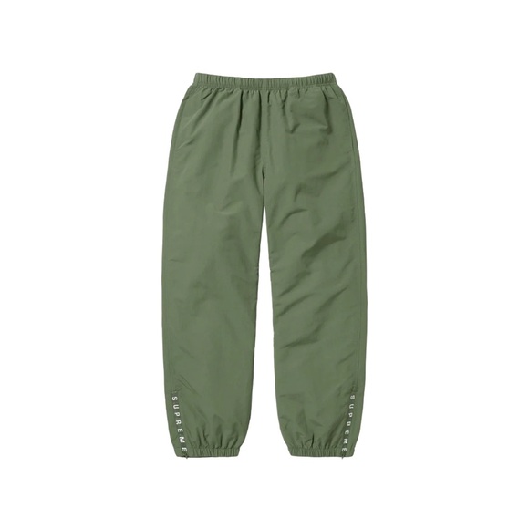 Supreme 23AW Chino Pant 30インチ ”Olive “ Supreme Chino Pant (FW23) - $148